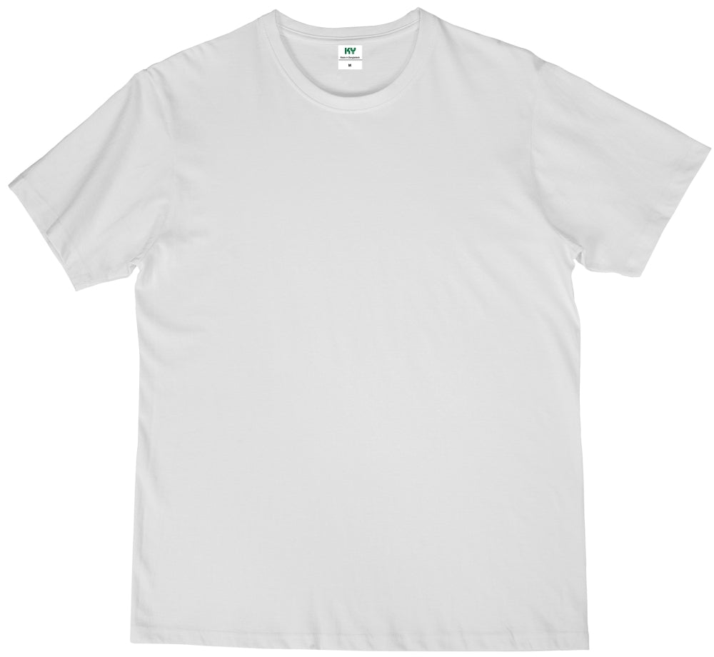 UPG T-SHIRT 180gsm - JT023