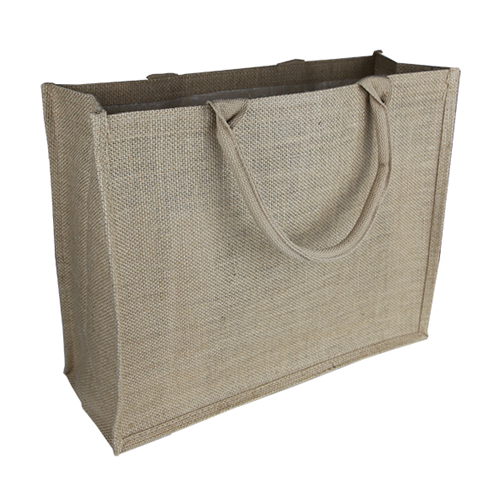 Jute Bag Natural - JTB001