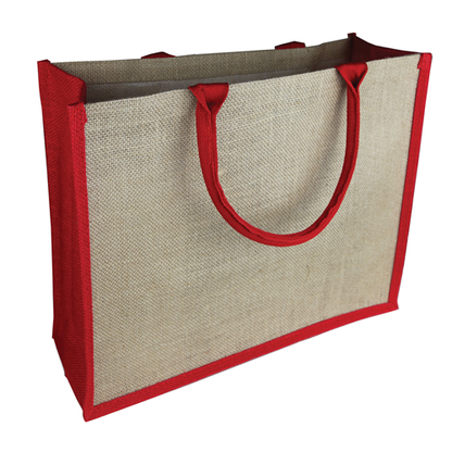 Jute Bag Colored - JTB002