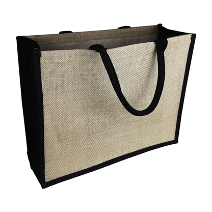 Jute Bag Colored - JTB002
