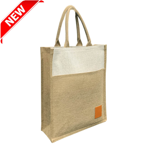 Scotch Jute Bag - JTB003