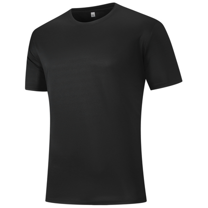 Saharah Dryfit Tee Shirt - JTS001