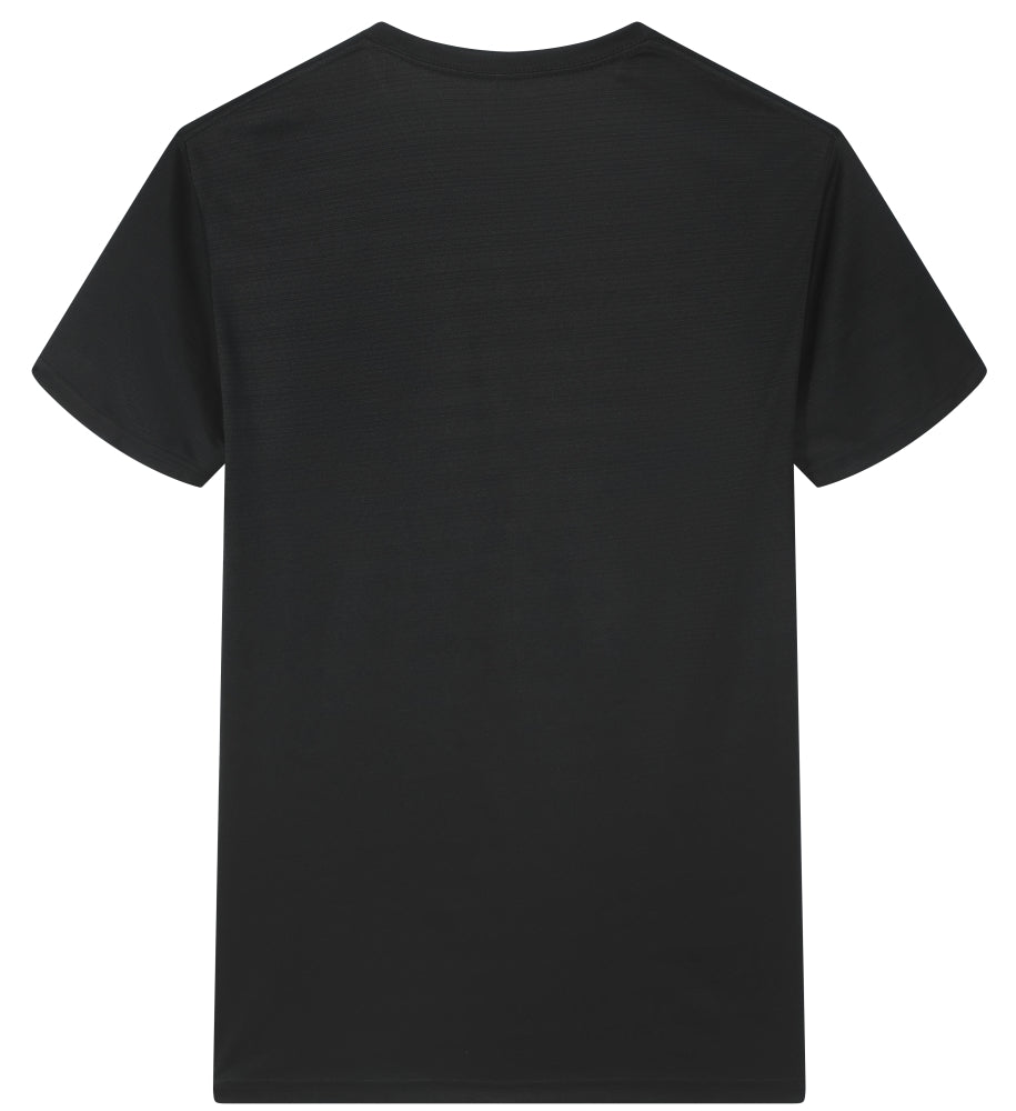 Saharah Dryfit Tee Shirt - JTS001