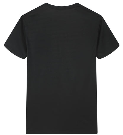 Saharah Dryfit Tee Shirt - JTS001