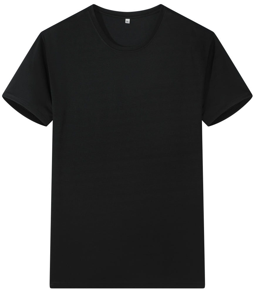 Saharah Dryfit Tee Shirt - JTS001