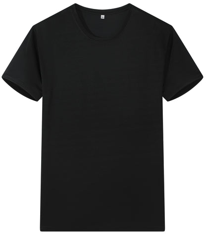 Saharah Dryfit Tee Shirt - JTS001