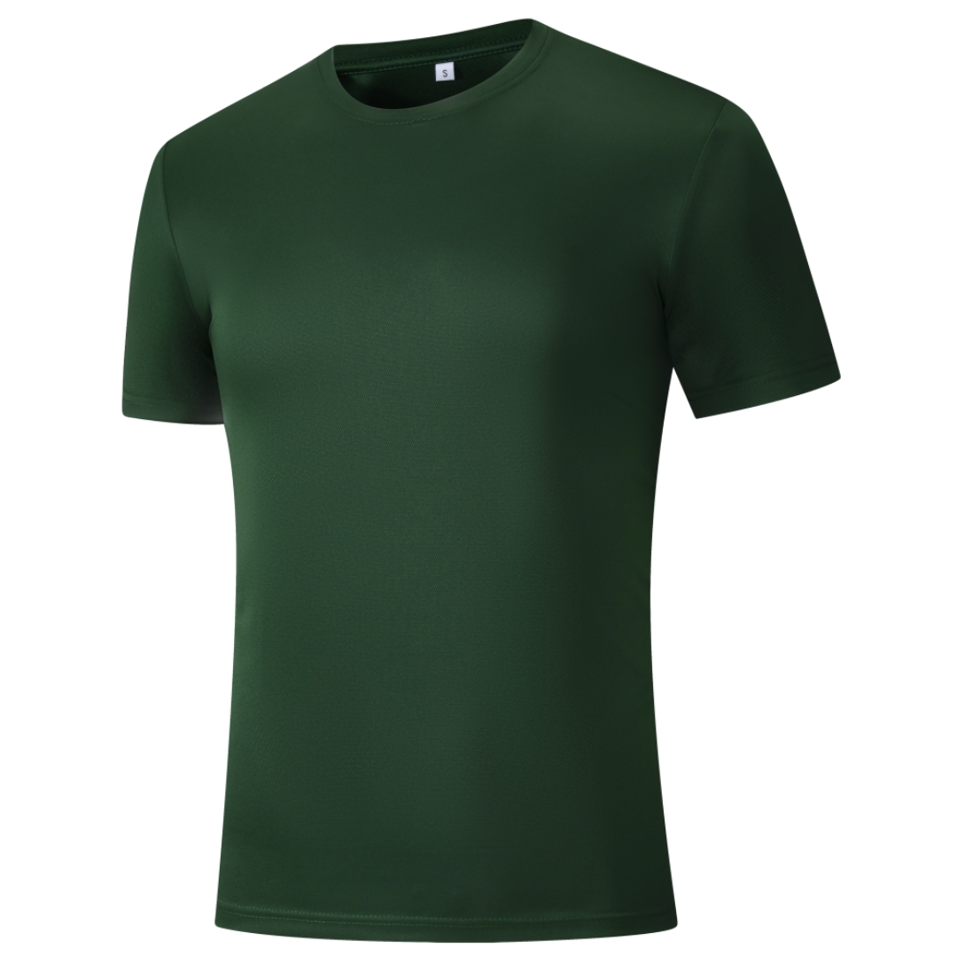 Saharah Dryfit Tee Shirt - JTS001
