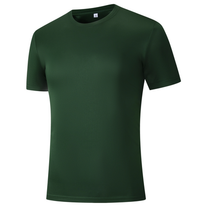 Saharah Dryfit Tee Shirt - JTS001
