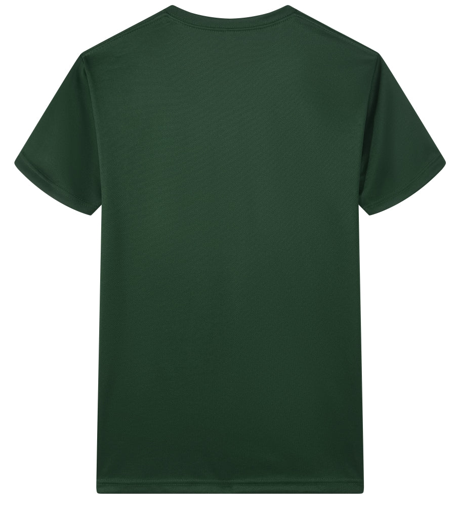 Saharah Dryfit Tee Shirt - JTS001