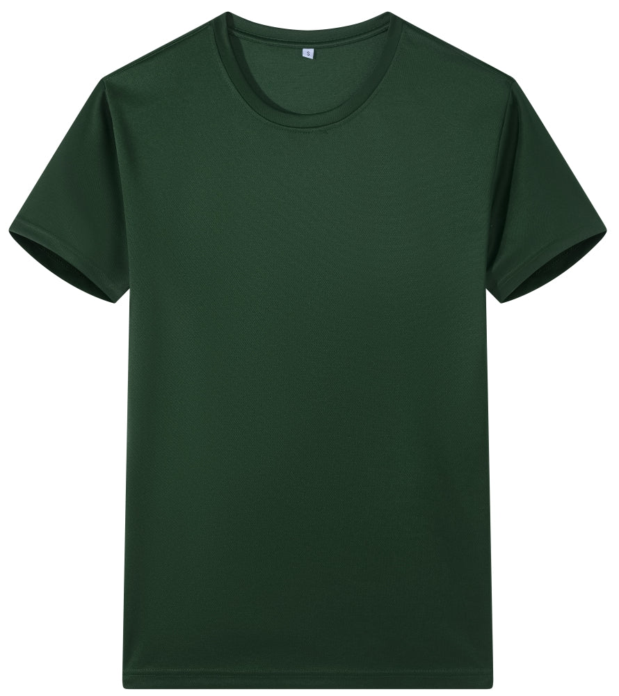 Saharah Dryfit Tee Shirt - JTS001