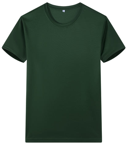 Saharah Dryfit Tee Shirt - JTS001