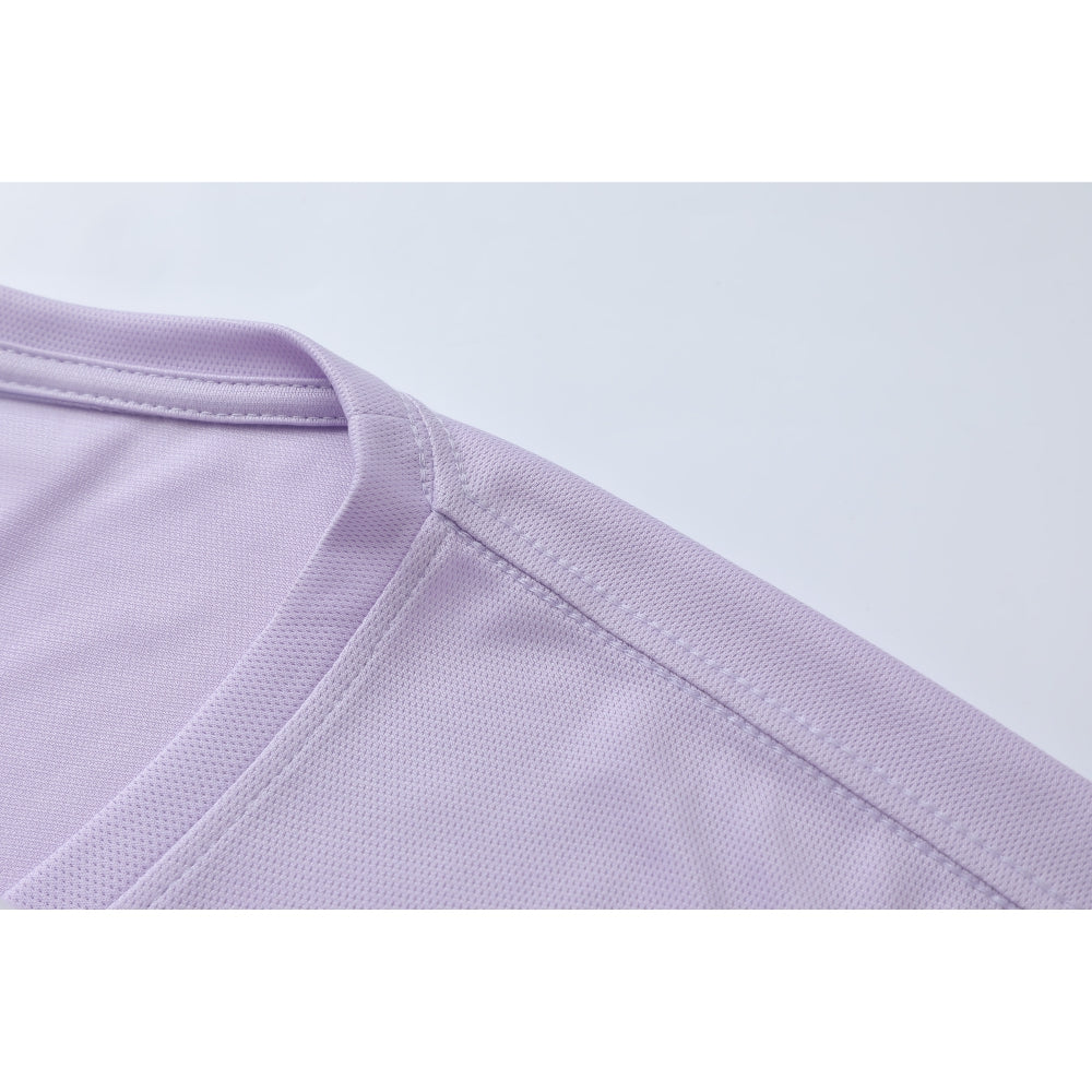 Saharah Dryfit Tee Shirt - JTS001