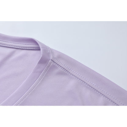 Saharah Dryfit Tee Shirt - JTS001