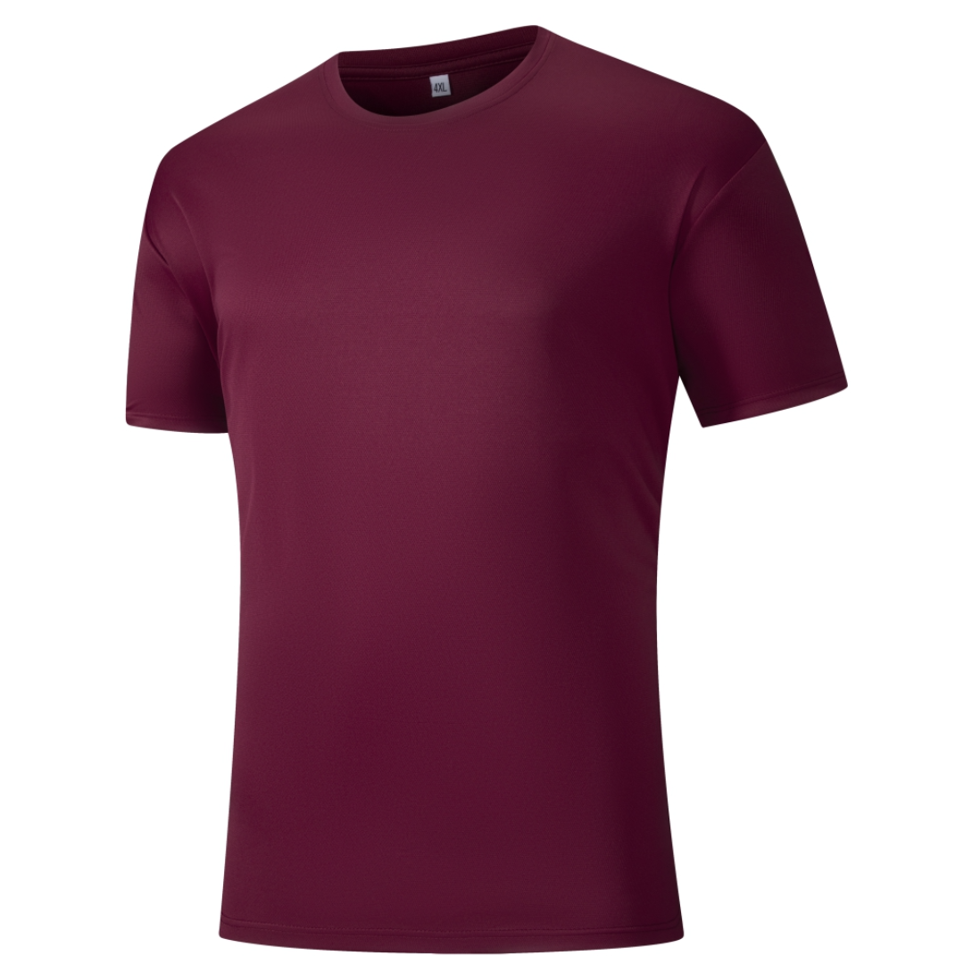 Saharah Dryfit Tee Shirt - JTS001