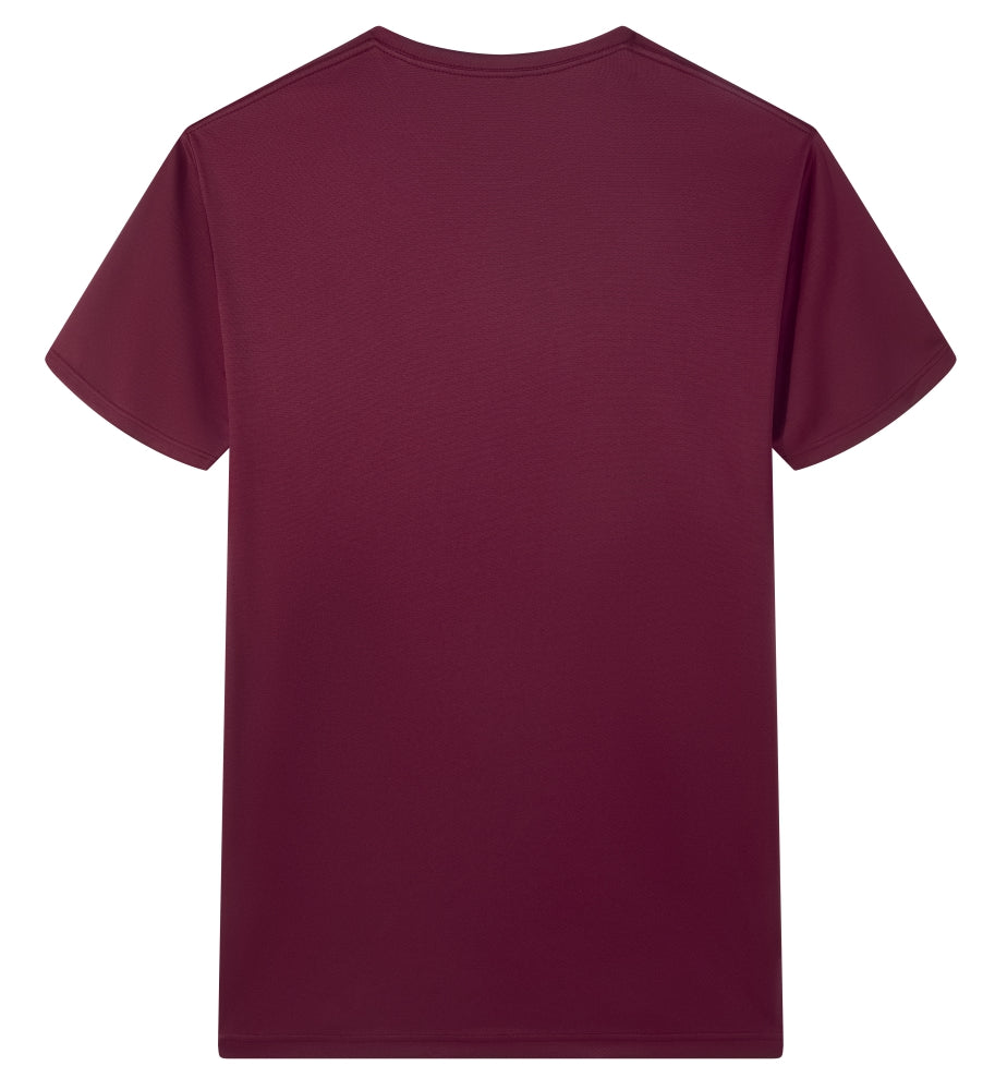 Saharah Dryfit Tee Shirt - JTS001