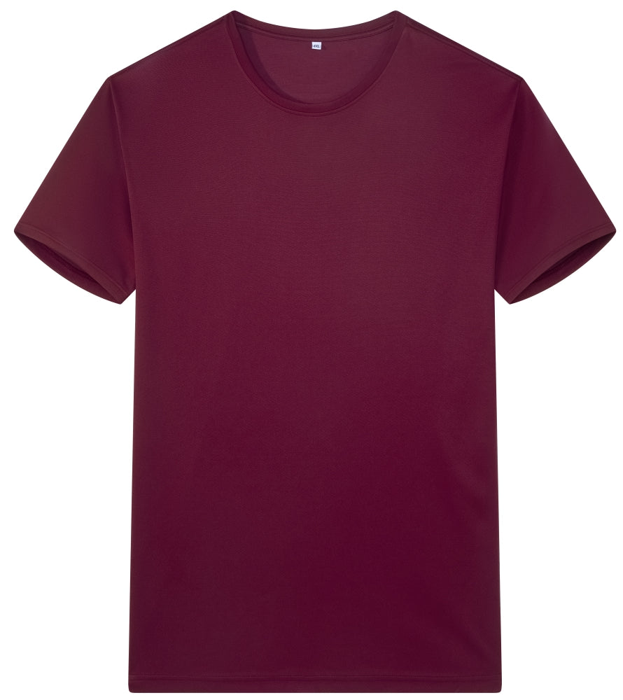 Saharah Dryfit Tee Shirt - JTS001