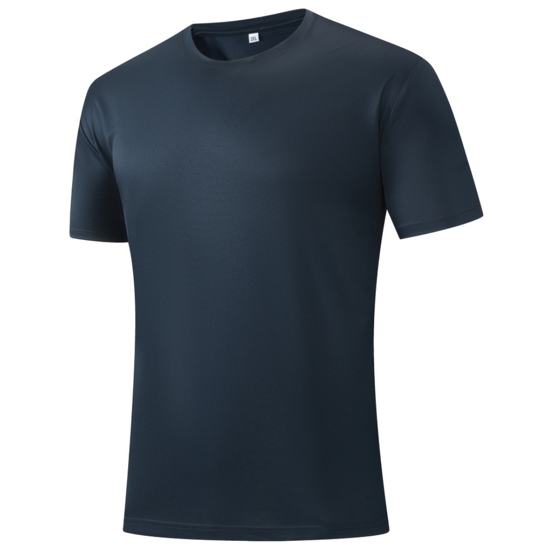 Saharah Dryfit Tee Shirt - JTS001