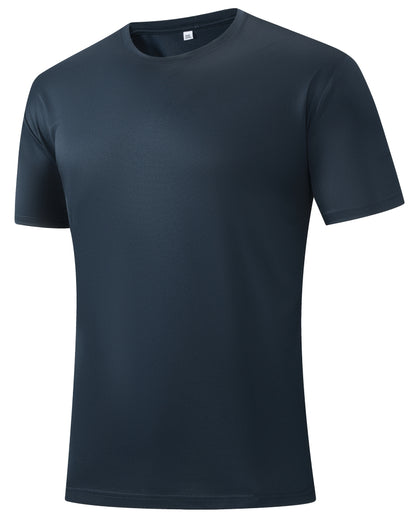 Saharah Dryfit Tee Shirt - JTS001