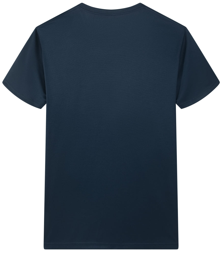 Saharah Dryfit Tee Shirt - JTS001