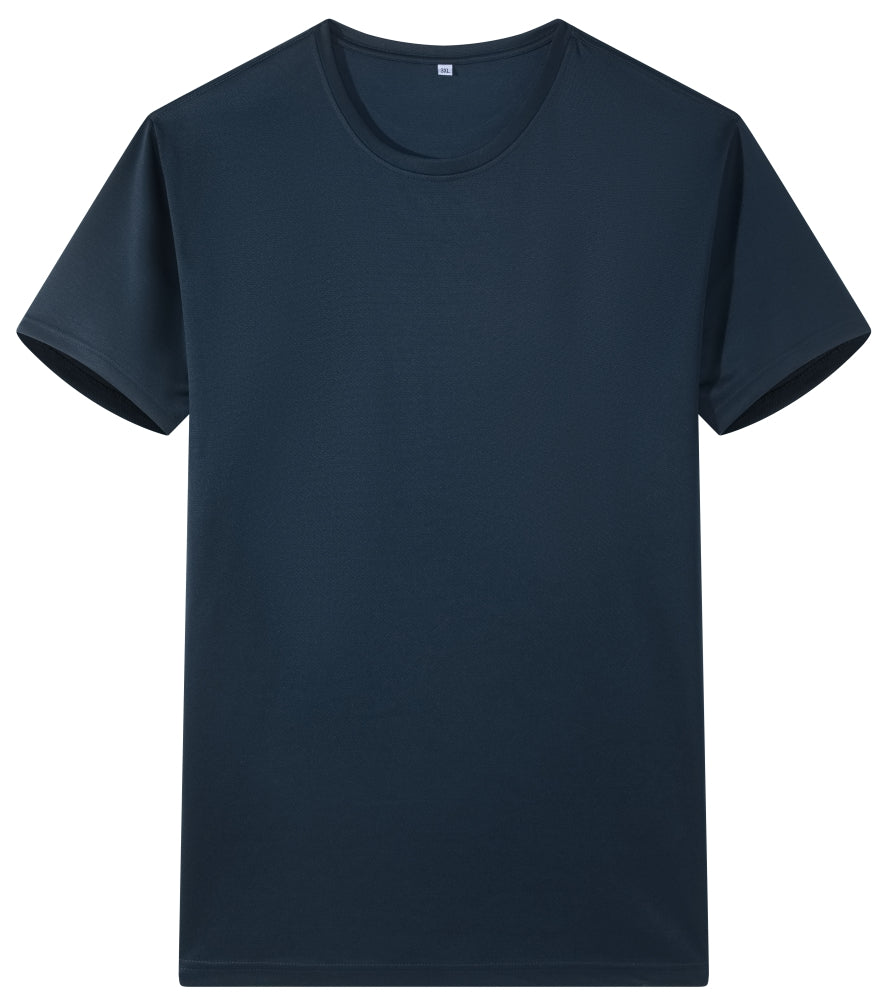 Saharah Dryfit Tee Shirt - JTS001