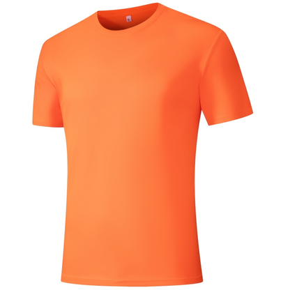 Saharah Dryfit Tee Shirt - JTS001