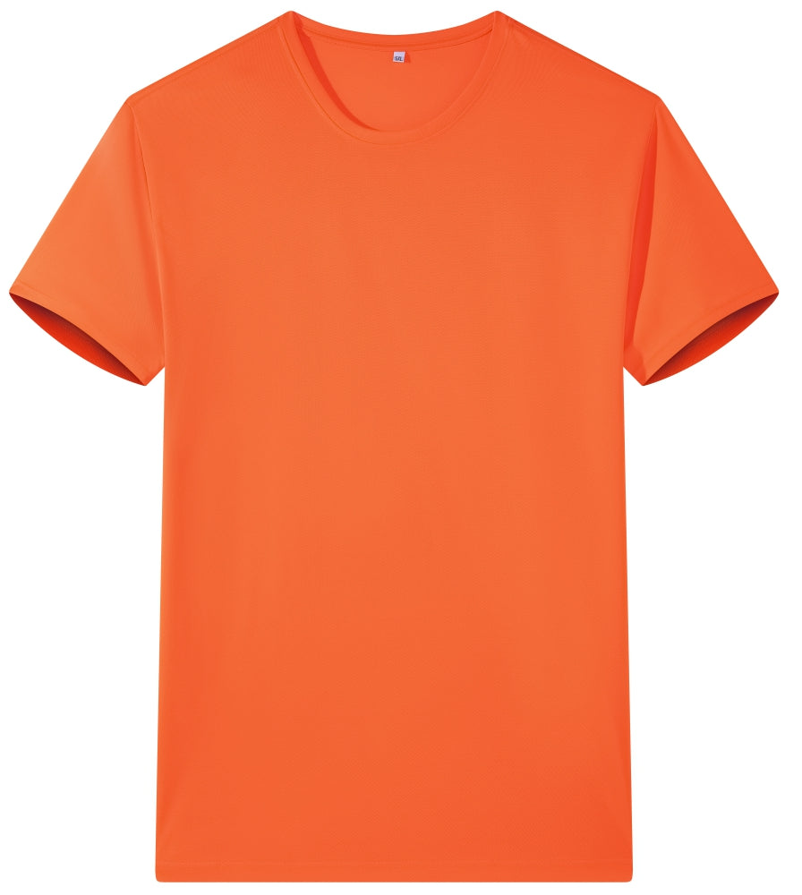 Saharah Dryfit Tee Shirt - JTS001