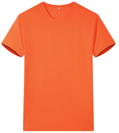 Saharah Dryfit Tee Shirt - JTS001