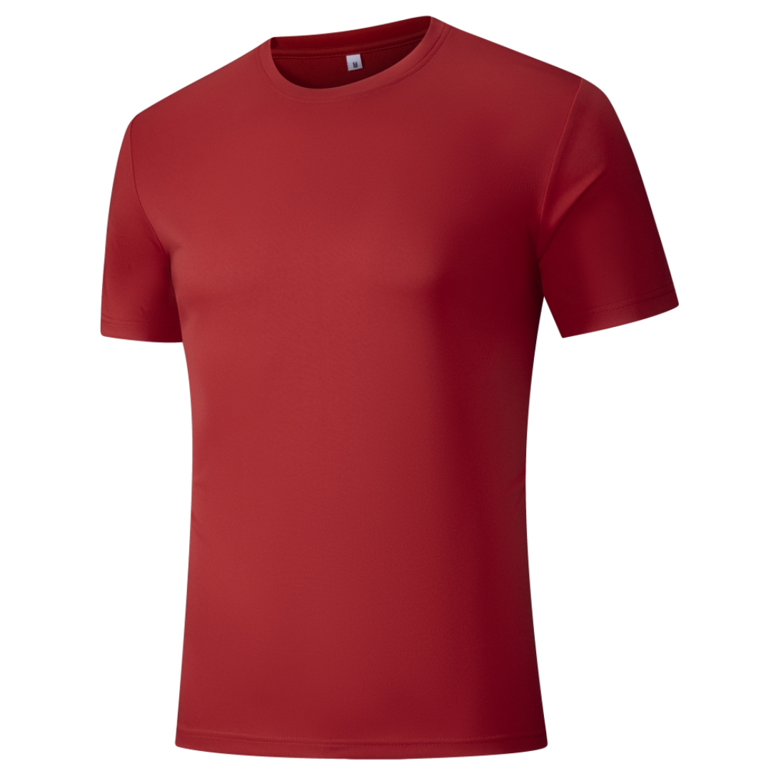 Saharah Dryfit Tee Shirt - JTS001