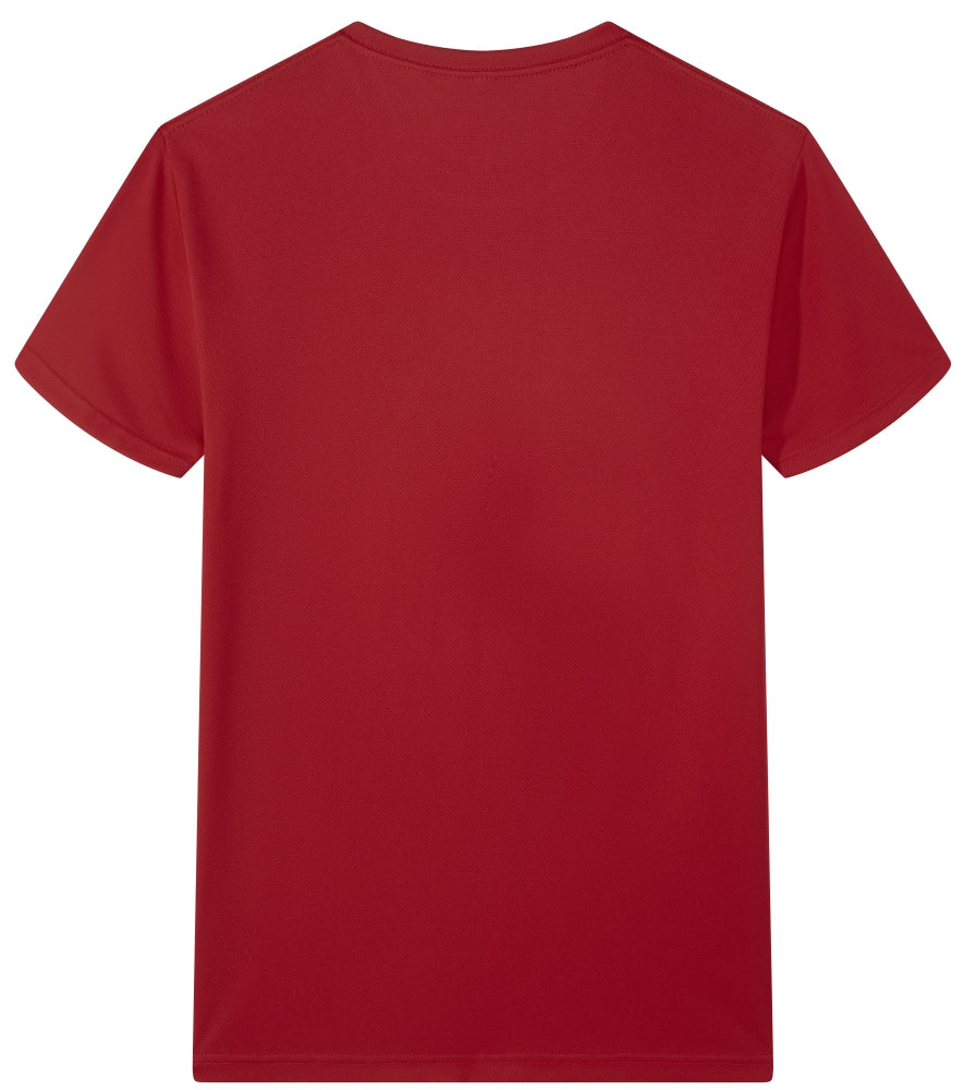 Saharah Dryfit Tee Shirt - JTS001