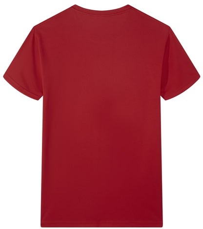 Saharah Dryfit Tee Shirt - JTS001