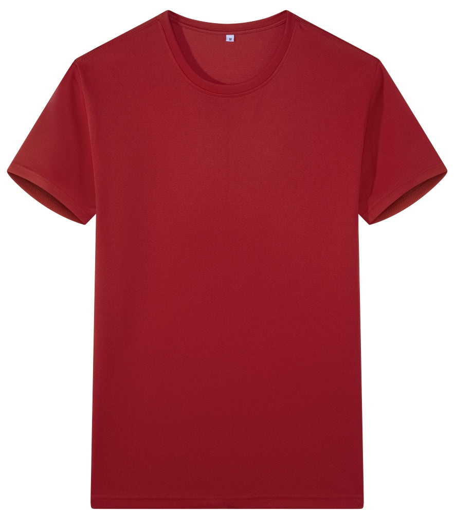 Saharah Dryfit Tee Shirt - JTS001