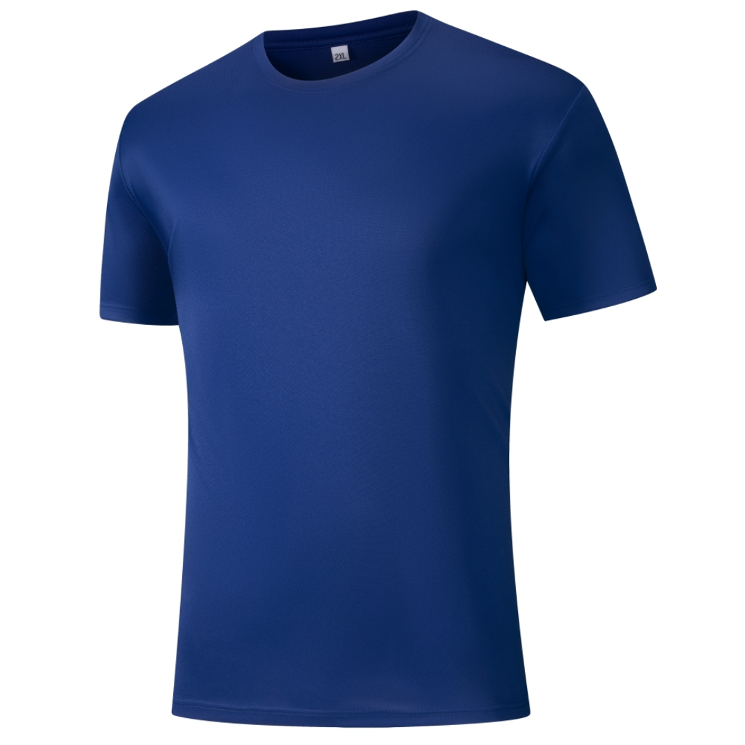 Saharah Dryfit Tee Shirt - JTS001