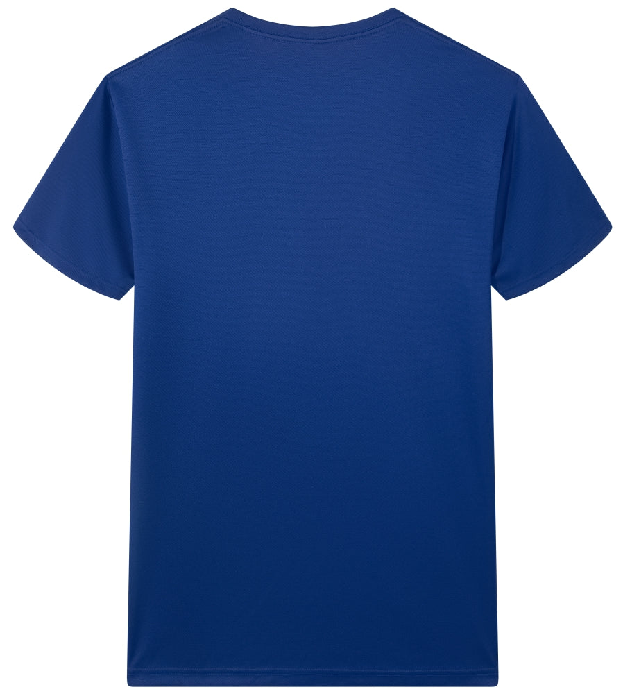 Saharah Dryfit Tee Shirt - JTS001