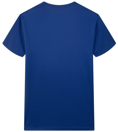 Saharah Dryfit Tee Shirt - JTS001