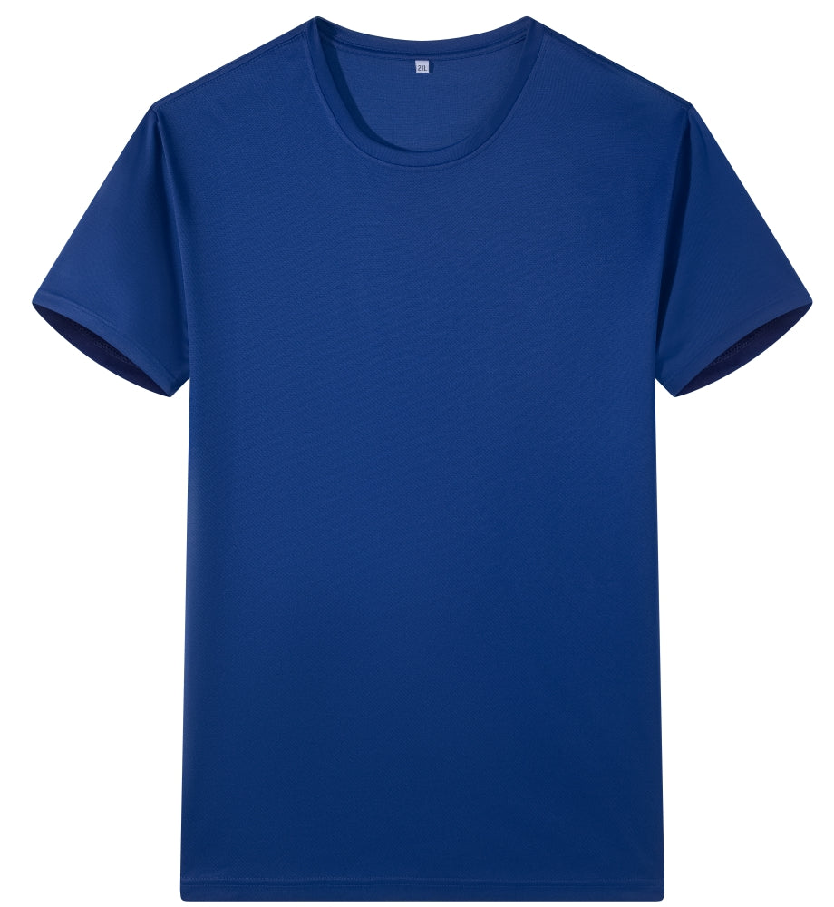 Saharah Dryfit Tee Shirt - JTS001