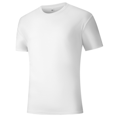 Saharah Dryfit Tee Shirt - JTS001