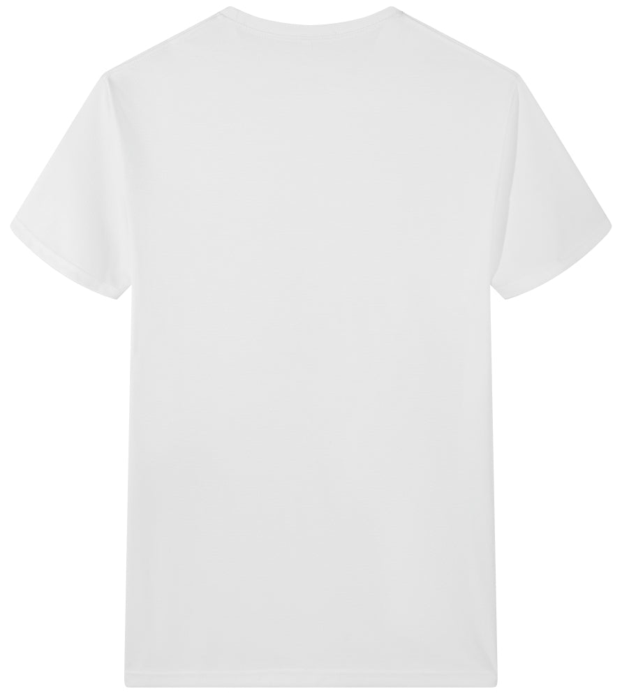 Saharah Dryfit Tee Shirt - JTS001