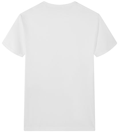 Saharah Dryfit Tee Shirt - JTS001