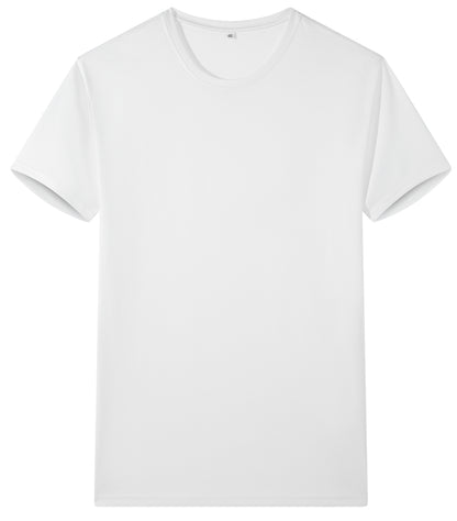 Saharah Dryfit Tee Shirt - JTS001