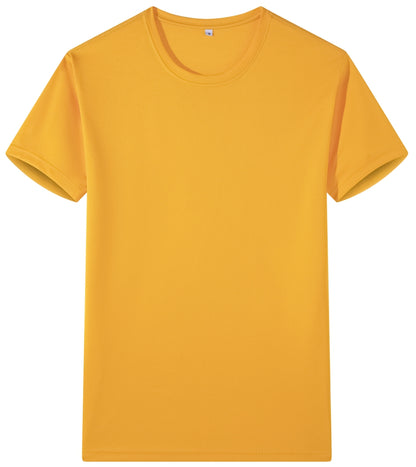 Saharah Dryfit Tee Shirt - JTS001