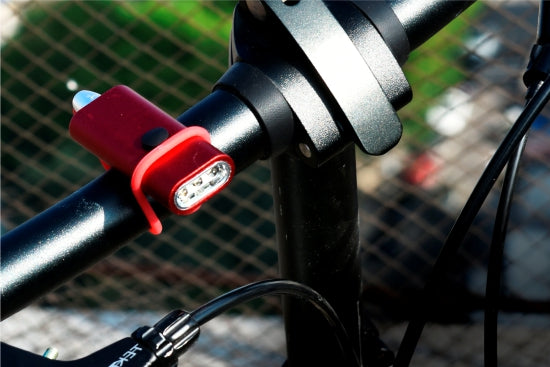 Key Light & Bike Light - JTT009