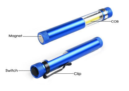 Cob Torch - JTT011