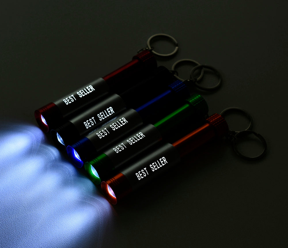 Keylight & Mini Lantern - JTT014