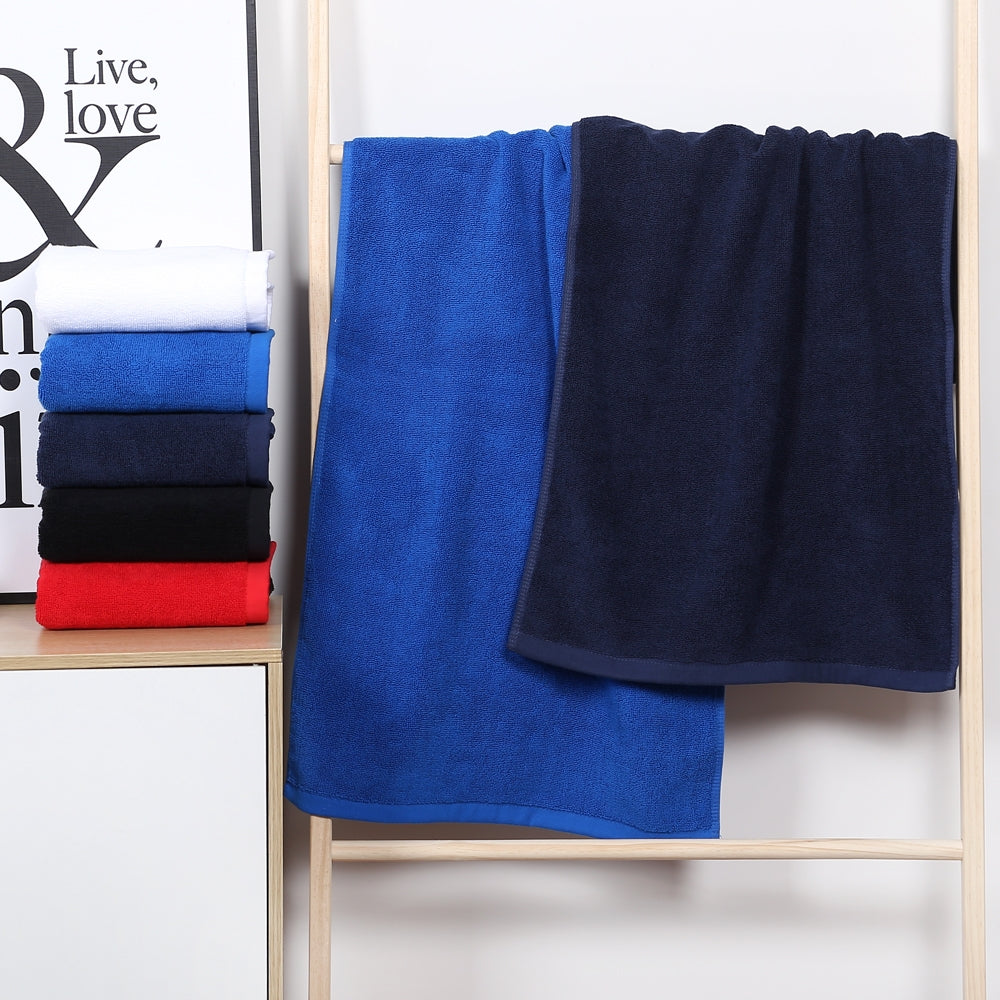 LARGE SPORT TOWEL - JTW005