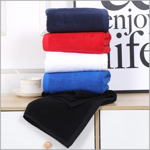 LARGE SPORT TOWEL - JTW005