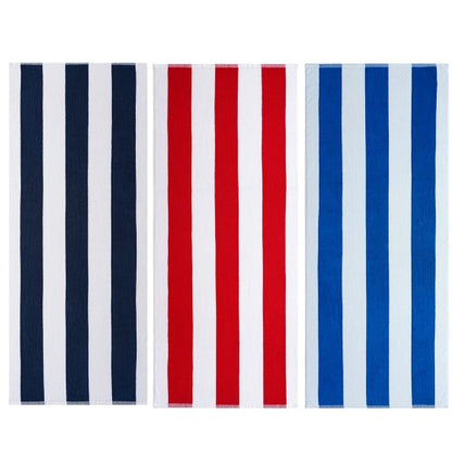 BEACH TOWEL - JTW010