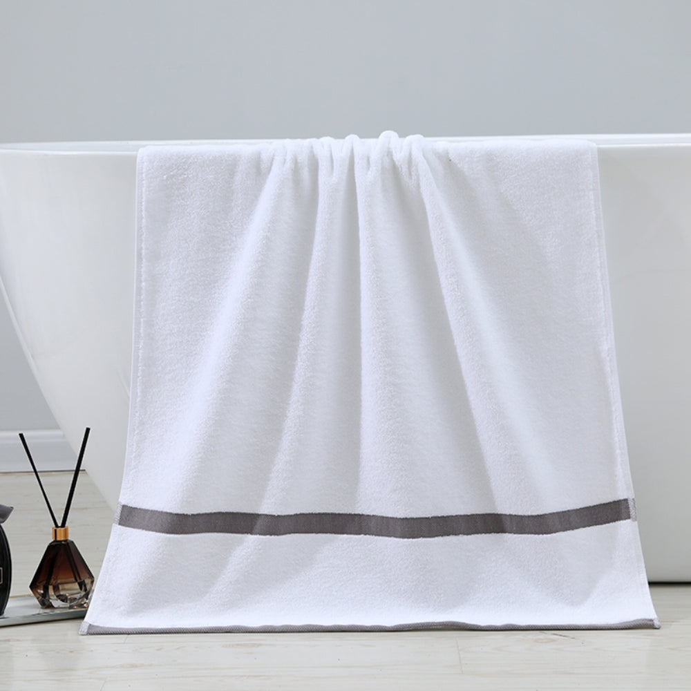 COTTON BATH TOWEL - JTW011L