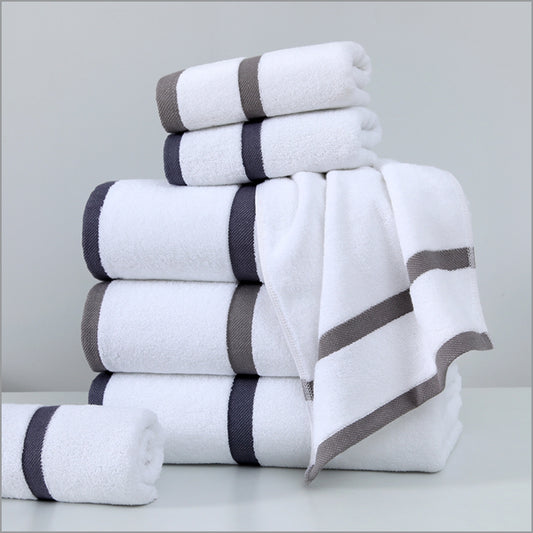 COTTON BATH TOWEL - JTW011L