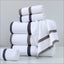 COTTON BATH TOWEL - JTW011L