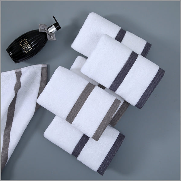 COTTON TOWEL - JTW011